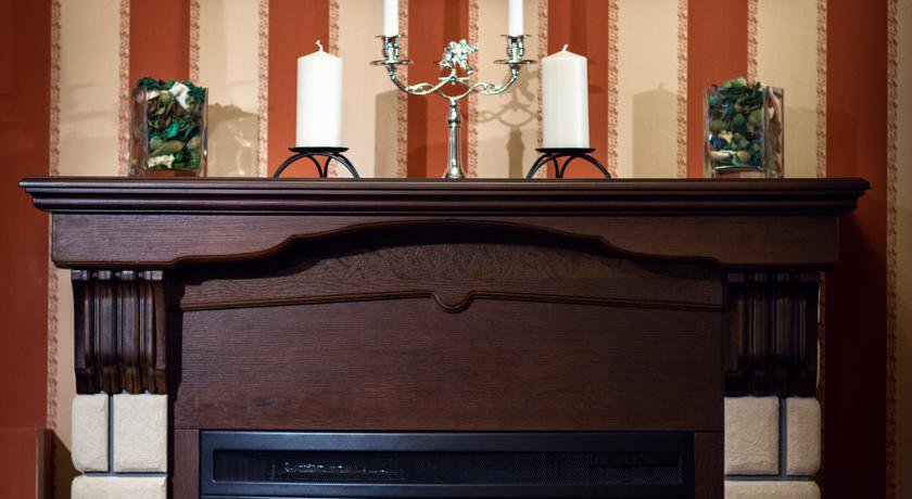 Гостиница Авалон Пермь-23