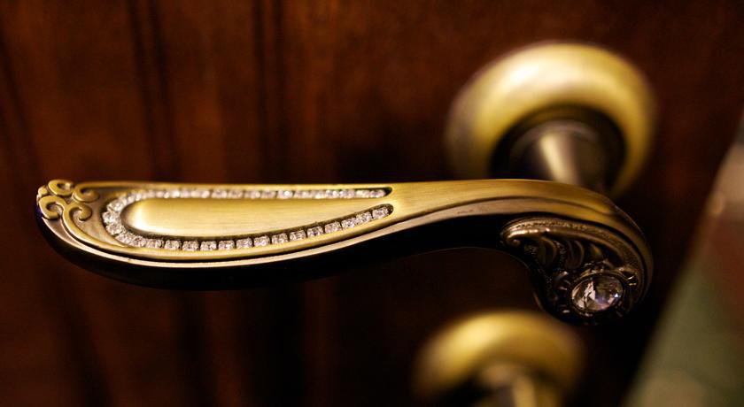 Гостиница Авалон Пермь-5