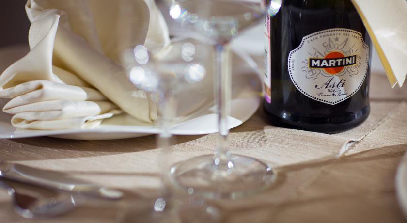 Гостиница Авалон Пермь-22