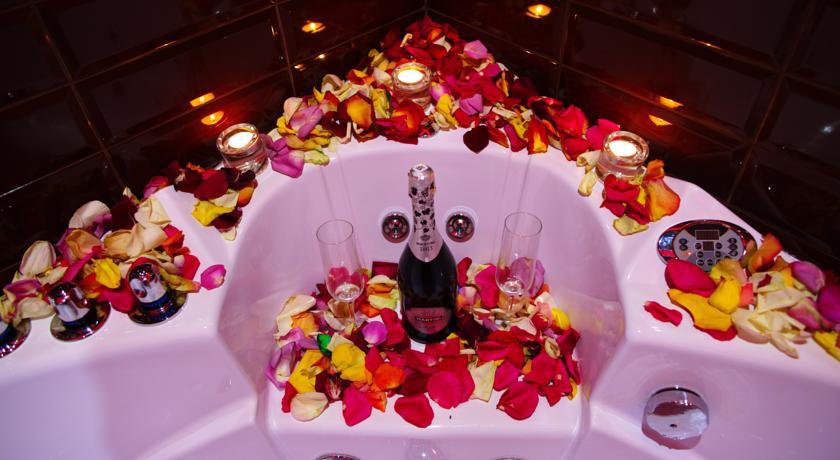 Гостиница Авалон Пермь-6