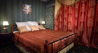 Гостиница Авалон Пермь-0