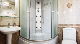 Гостиница Авалон Пермь-6