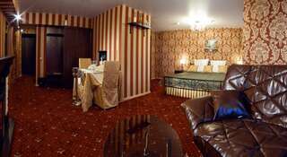 Гостиница Авалон Пермь-4