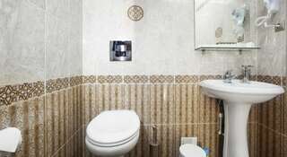 Гостиница Авалон Пермь-7